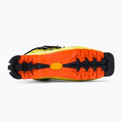 Buty narciarskie męskie Lange XT3 Tour Sport yellow
