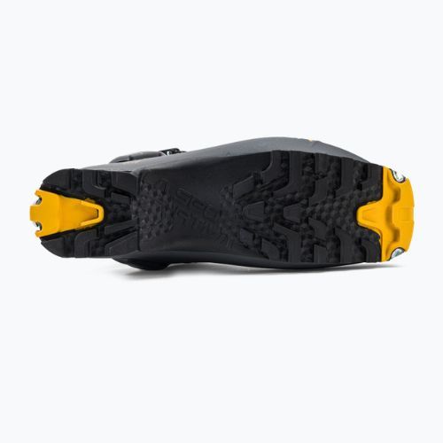 Buty skiturowe męskie La Sportiva Solar II carbon/yellow