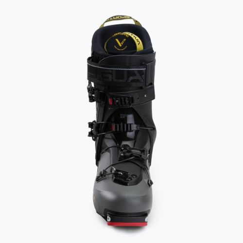 Buty skiturowe męskie La Sportiva Vanguard carbon/yellow