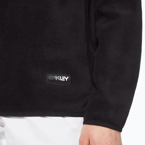 Bluza damska Oakley Alta RC Fleece blackout