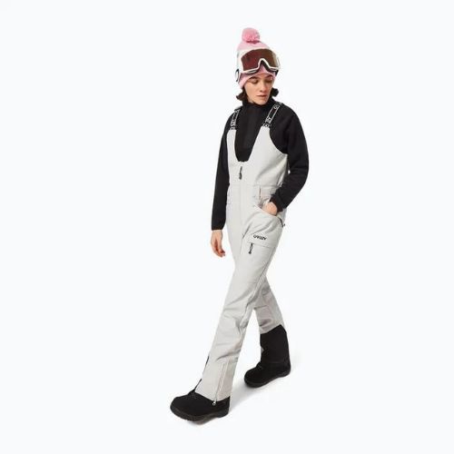 Bluza damska Oakley Alta RC Fleece blackout
