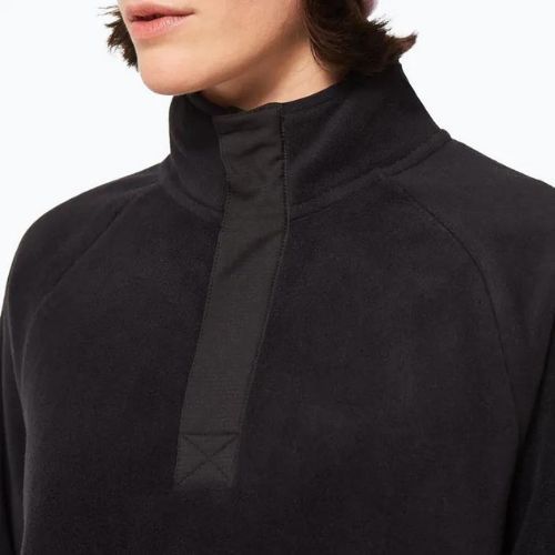Bluza damska Oakley Alta RC Fleece blackout