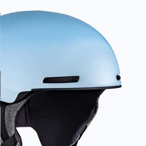 Kask narciarski Oakley Mod1 light blue breeze