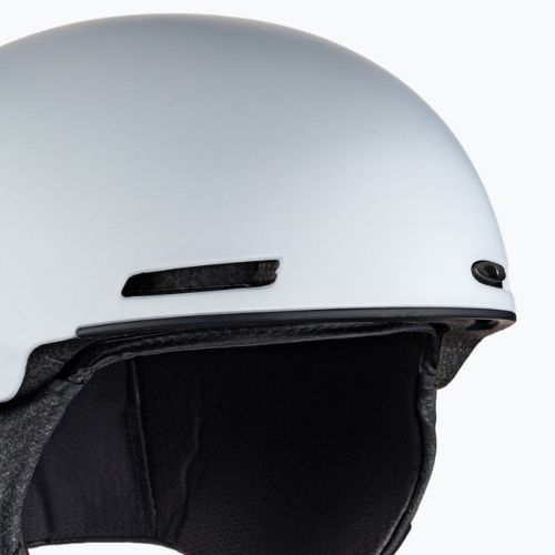 Kask narciarski Oakley Mod1 grey/poseidon