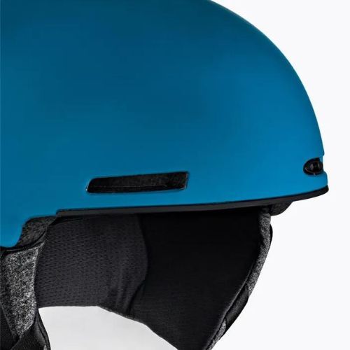 Kask narciarski dziecięcy Oakley Mod1 Youth poseidon