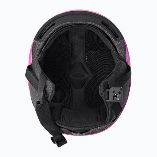 Kask narciarski dziecięcy Oakley Mod1 Youth ultra purple