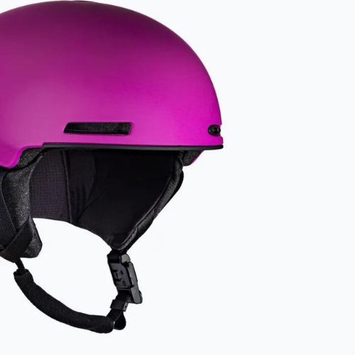 Kask narciarski dziecięcy Oakley Mod1 Youth ultra purple