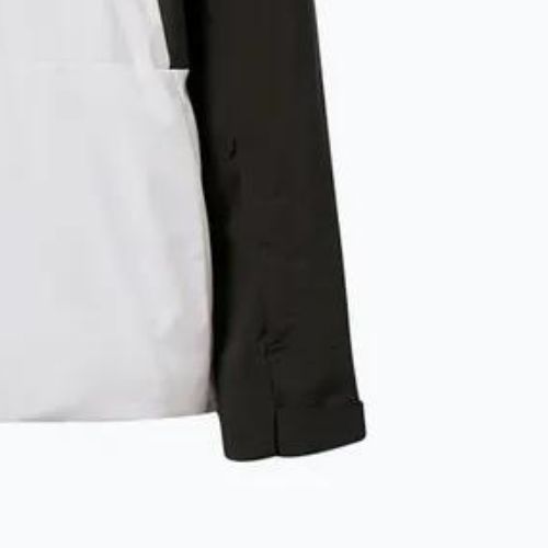 Kurtka snowboardowa męska Oakley TNP TBT Insulated Anorak white/black