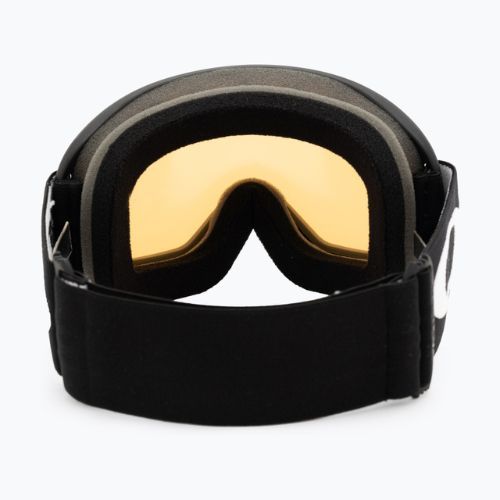 Gogle narciarskie Oakley O-Frame 2.0 Pro L matte black/persimmon