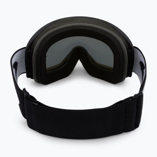 Gogle narciarskie Oakley O-Frame 2.0 Pro L matte black/dark grey