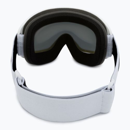 Gogle narciarskie Oakley O-Frame 2.0 Pro M matte white/dark grey