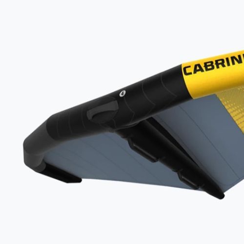 Skrzydło do wingfoil Cabrinha Mantis żółte K2KWMANTS040002