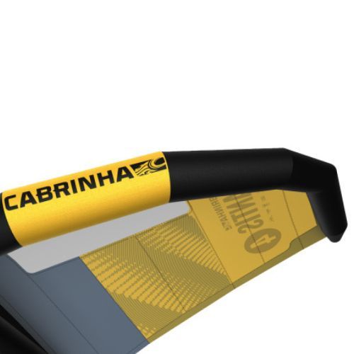 Skrzydło do wingfoil Cabrinha Mantis Windows żółte K2KWMANTW060002