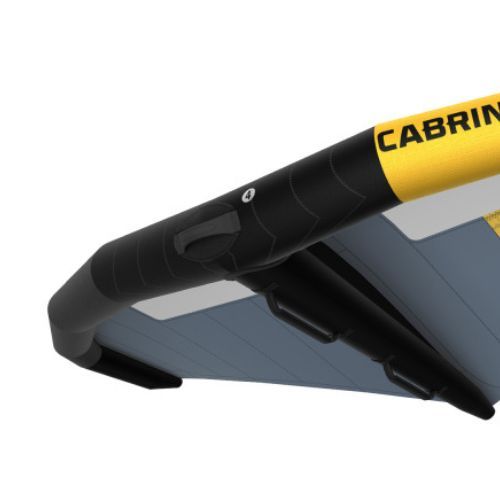 Skrzydło do wingfoil Cabrinha Mantis Windows żółte K2KWMANTW060002