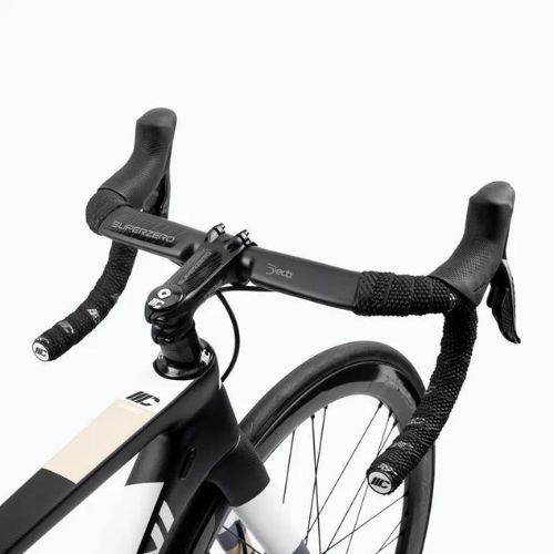 Rower szosowy Cipollini BOND2 DB 22-RED AXS-BORA WTO 45-SUPERZERO CARB carbon white/blue beige matte
