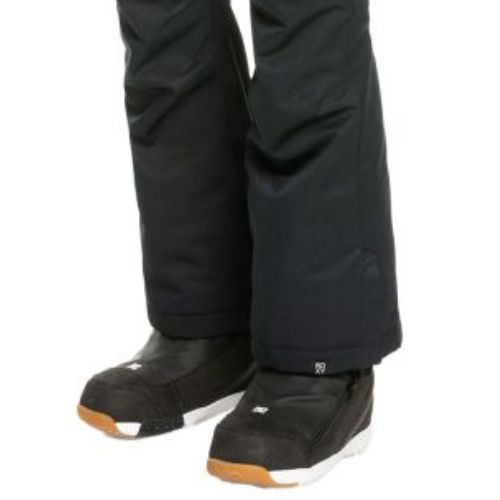 Spodnie snowboardowe damskie ROXY Diversion true black