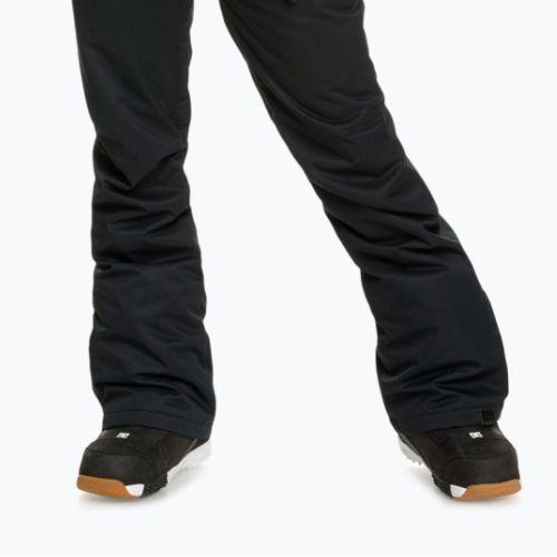 Spodnie snowboardowe damskie ROXY Nadia true black