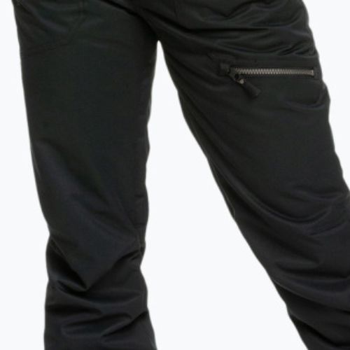 Spodnie snowboardowe damskie ROXY Nadia true black