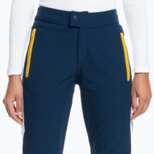 Spodnie snowboardowe damskie ROXY Peak Chic medieval blue