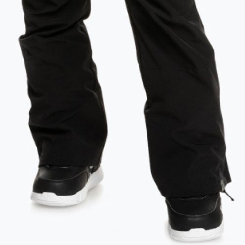 Spodnie snowboardowe damskie ROXY Rising High true black