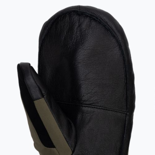 Rękawice snowboardowe Quiksilver Squad Mitt grape leaf