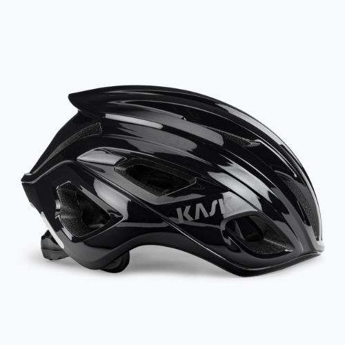 Kask rowerowy KASK Mojito 3 black