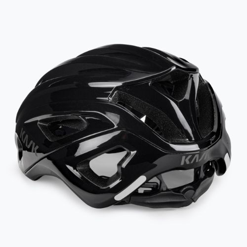 Kask rowerowy KASK Mojito 3 black