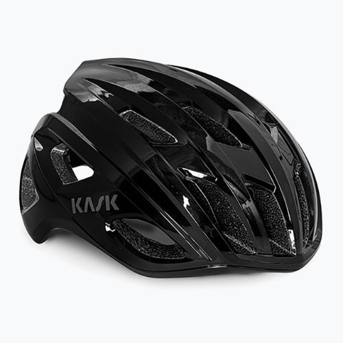 Kask rowerowy KASK Mojito 3 black