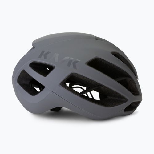 Kask rowerowy KASK Protone Icon grey matte