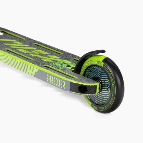 Hulajnoga freestylowa MGP MGX S1 Shredder black/green