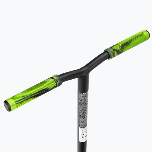 Hulajnoga freestylowa MGP MGX S1 Shredder black/green