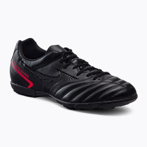 Buty piłkarskie Mizuno Monarcida Neo II Select AS czarne P1GD222500