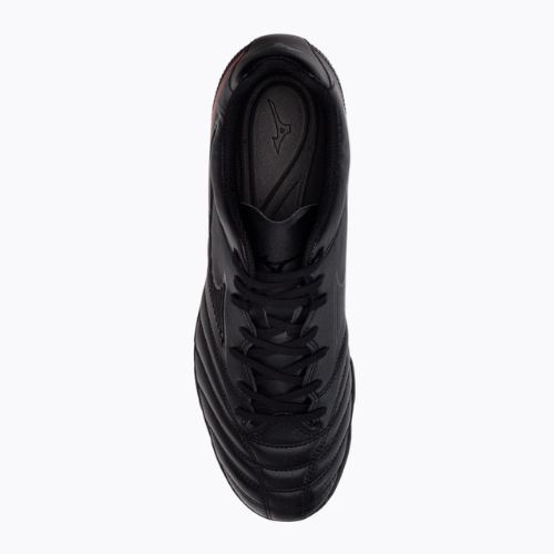 Buty piłkarskie Mizuno Monarcida Neo II Select AS czarne P1GD222500
