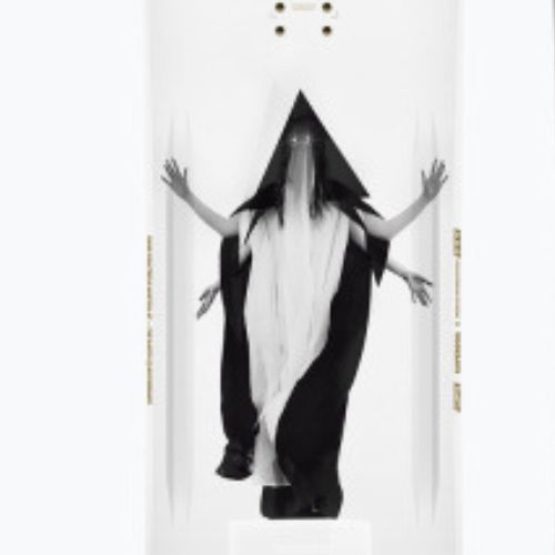 Deska snowboardowa męska CAPiTA Super D.O.A 2021 160 cm