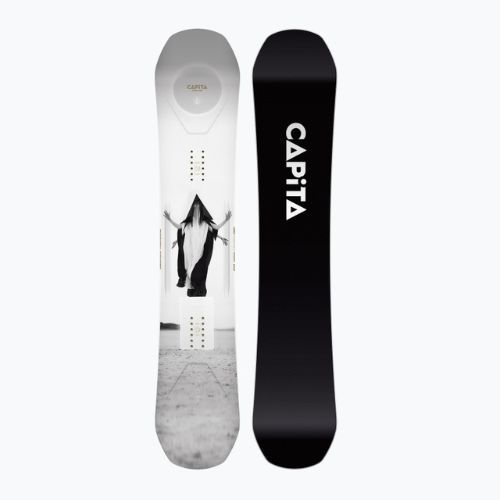 Deska snowboardowa męska CAPiTA Super D.O.A 2021 160 cm