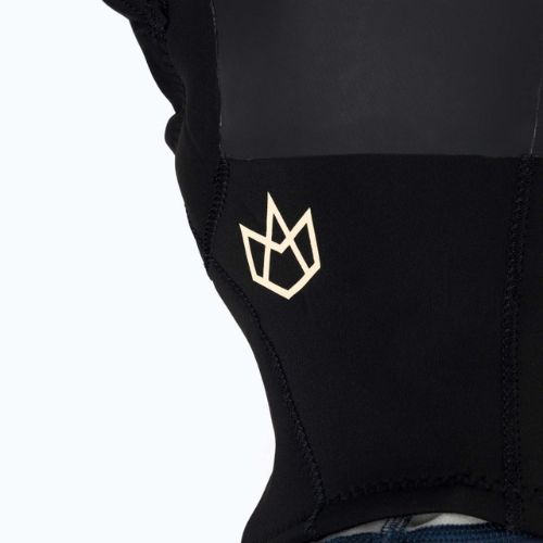 Docieplacz neoprenowy MANERA Magma Baselayer Hooded 0.5 mm black