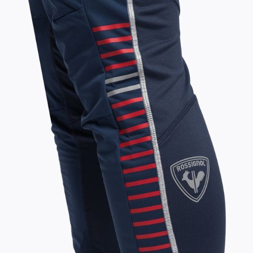 Spodnie męskie Rossignol Poursuite navy