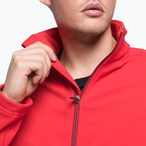 Bluza męska Rossignol Classique Clim red