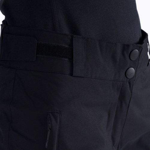 Spodnie narciarskie damskie Rossignol Rapide black
