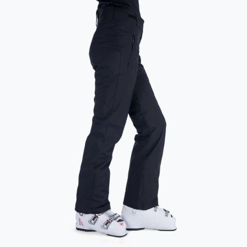 Spodnie narciarskie damskie Rossignol Rapide black