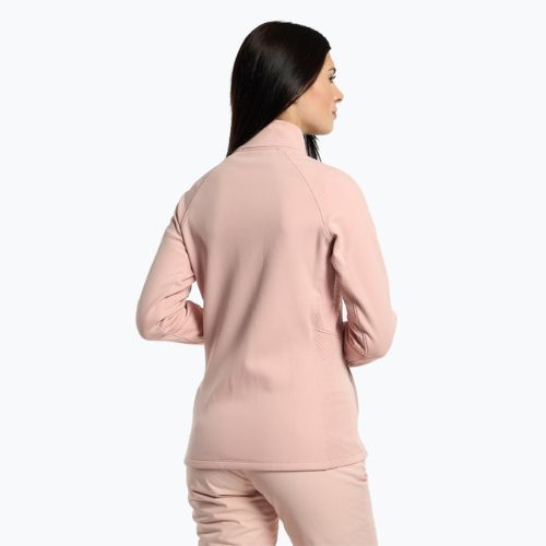 Bluza damska Rossignol Classique Clim pink