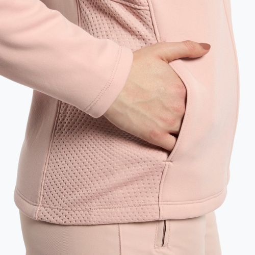 Bluza damska Rossignol Classique Clim pink