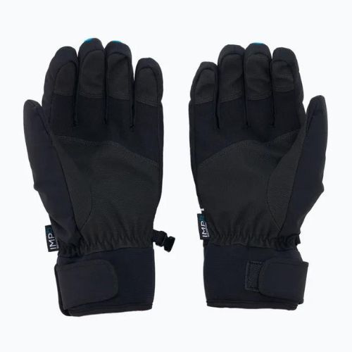 Rękawice narciarskie męskie Rossignol Speed Impr RLJMG02 blue