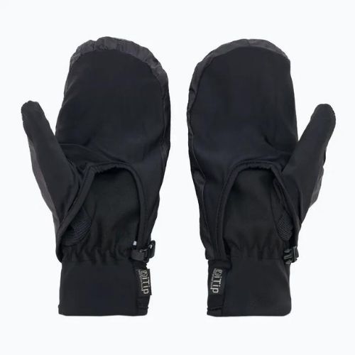Rękawiczki multifunkcyjne męskie Rossignol Xc Alpha - I Tip black