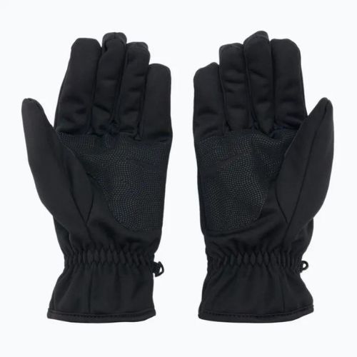 Rękawiczki multifunkcyjne męskie Rossignol Xc Softshell black