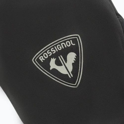 Rękawiczki multifunkcyjne męskie Rossignol Xc Softshell black