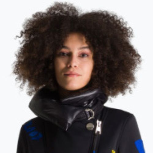 Kombinezon narciarski damski Rossignol Sublim Overall black