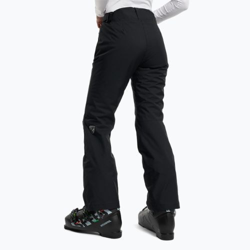Spodnie narciarskie damskie Rossignol Ski black
