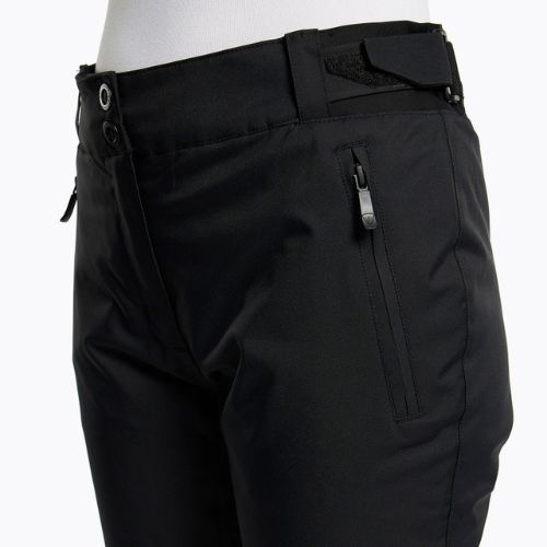 Spodnie narciarskie damskie Rossignol Ski black