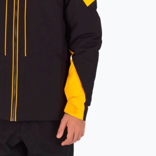 Kurtka narciarska dziecięca Rossignol Ski multicolor